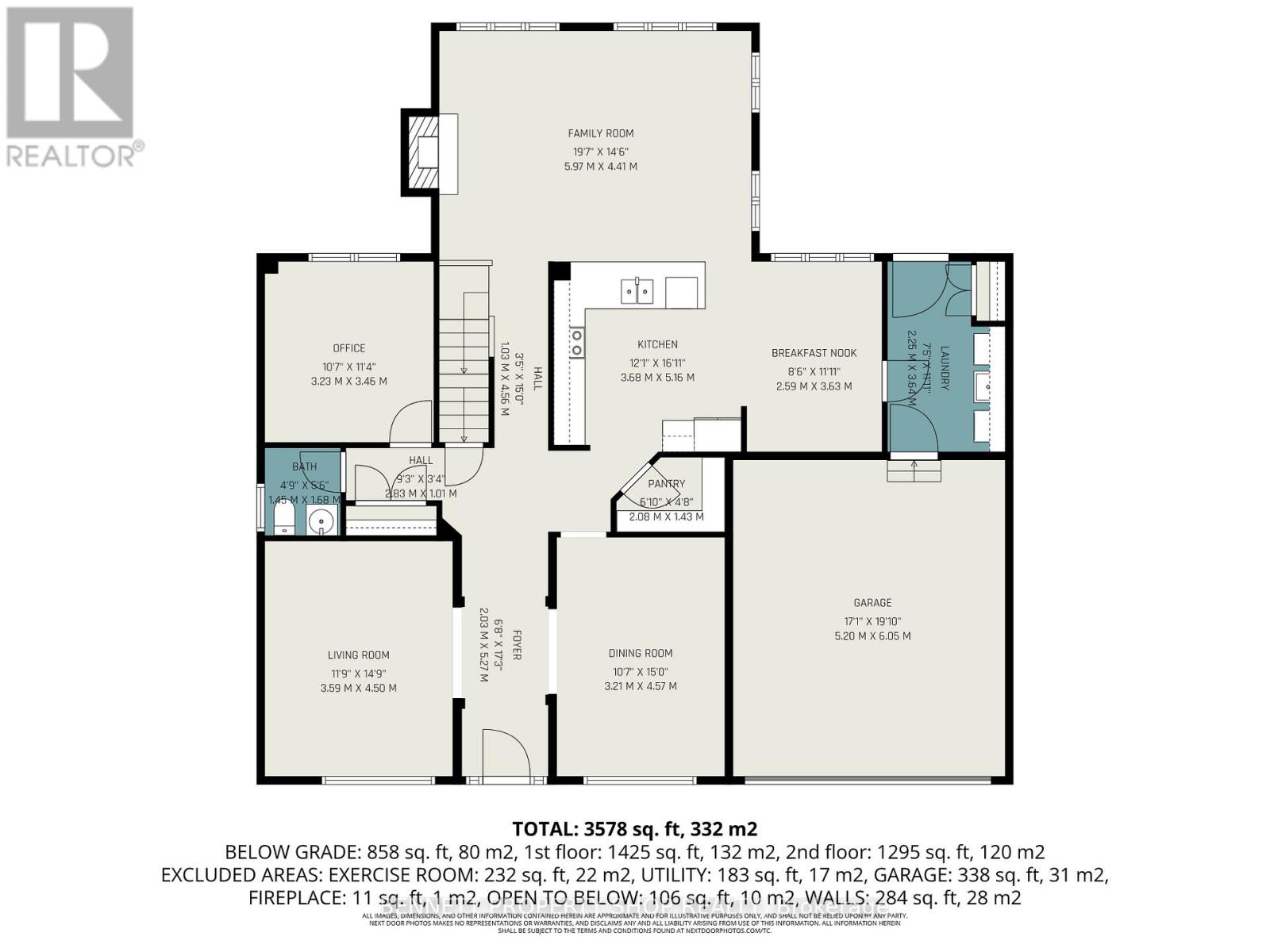 578 Devonwood Circle, Ottawa, Ontario  K1T 4E6 - Photo 38 - X12552242