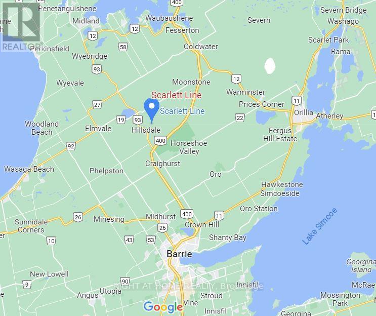 53 Scarlett Line, Oro-Medonte, Ontario  L0L 1V0 - Photo 11 - S12610252