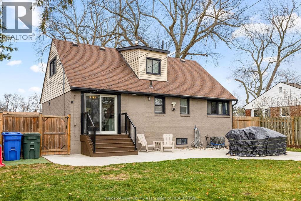 3095 Academy Drive, Windsor, Ontario N9E 2H5 - Photo 32 - 25031352