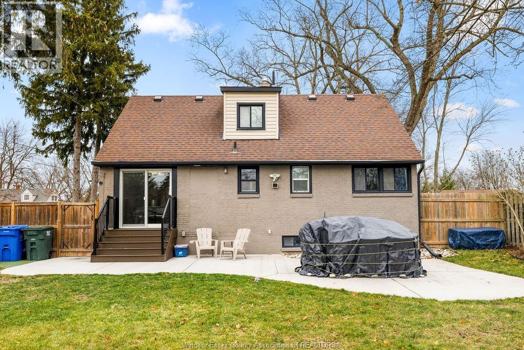 3095 Academy Drive, Windsor, Ontario N9E 2H5 - Photo 31 - 25031352