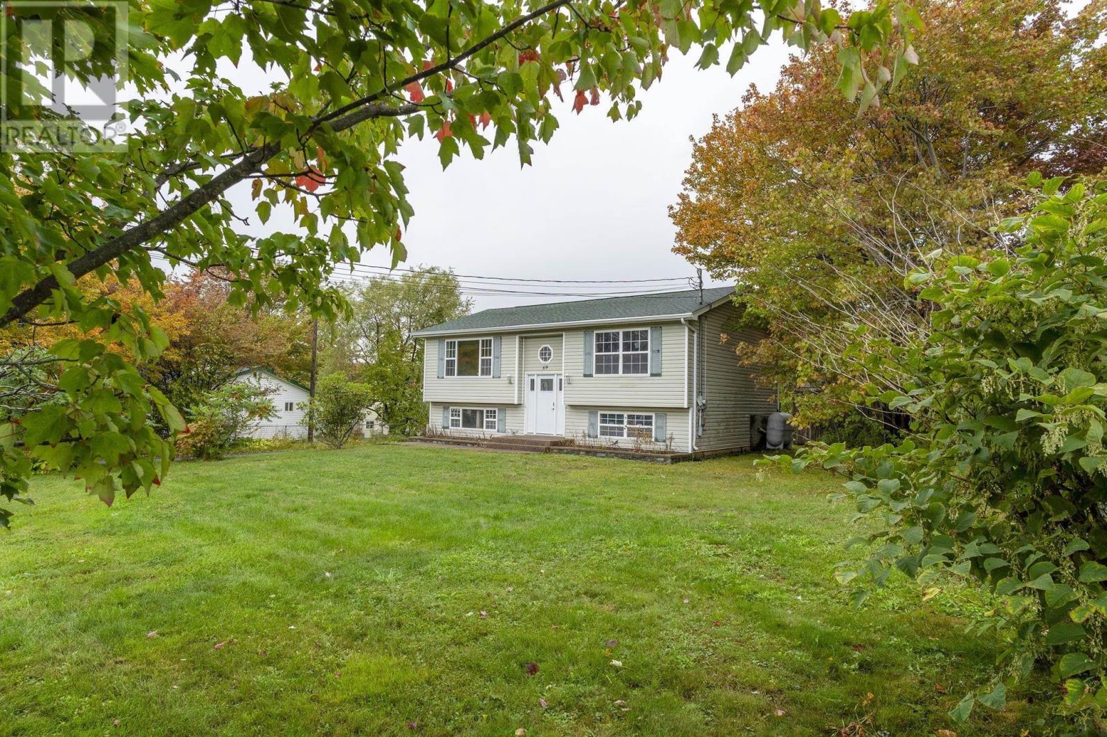 69 Lakecrest Drive, Dartmouth, Nova Scotia  B2X 1V5 - Photo 2 - 202524553