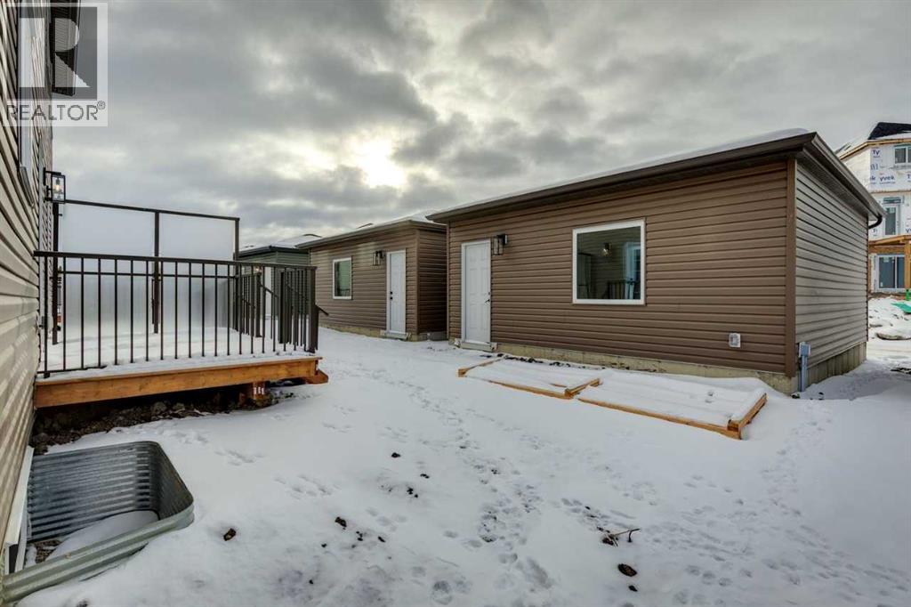 5017 Harmony Circle, Rural Rocky View County, Alberta  T3Z 0G3 - Photo 38 - A2240473