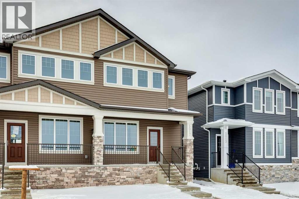 5017 Harmony Circle, Rural Rocky View County, Alberta  T3Z 0G3 - Photo 2 - A2240473