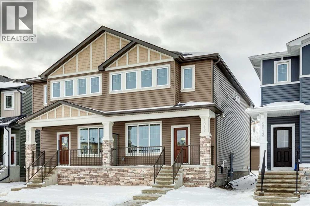 5017 Harmony Circle, Rural Rocky View County, Alberta  T3Z 0G3 - Photo 1 - A2240473