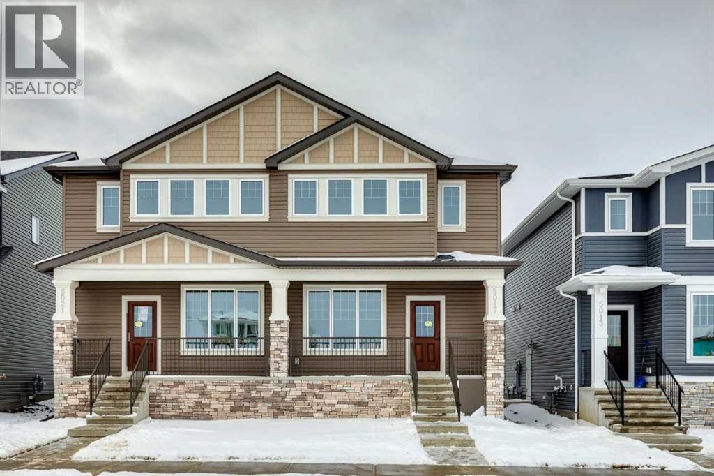 5017 Harmony Circle, Rural Rocky View County, Alberta  T3Z 0G3 - Photo 3 - A2240473