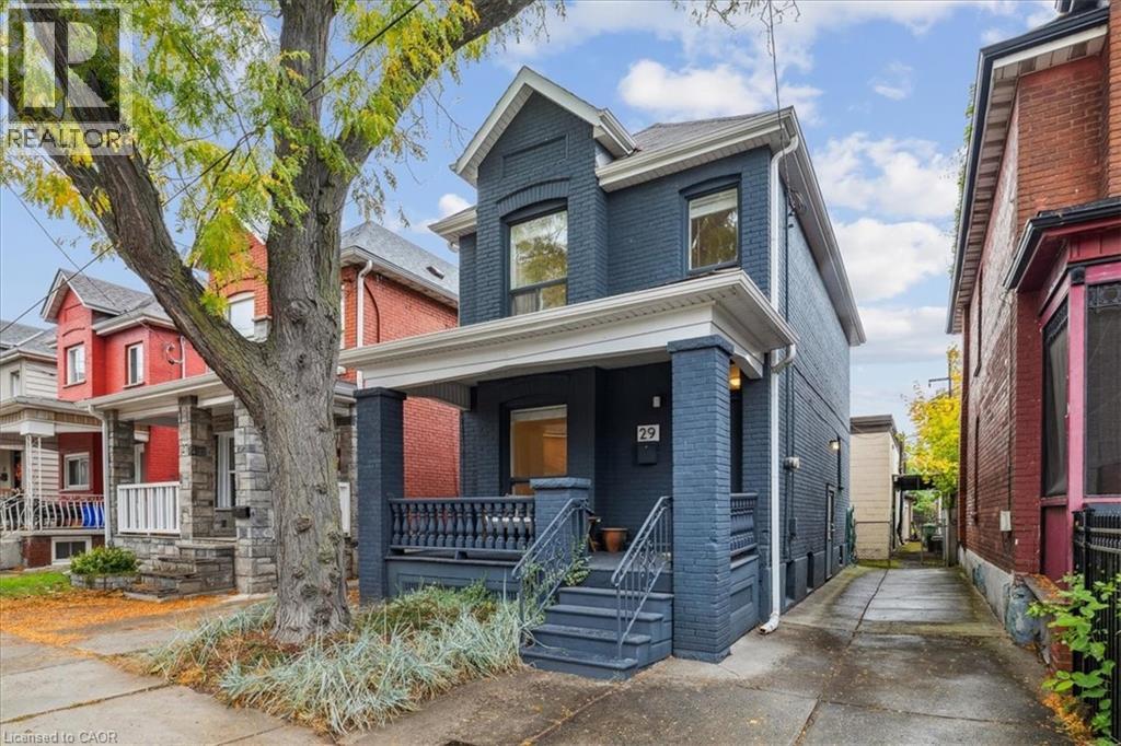 29 Case Street, Hamilton, Ontario  L8L 3G6 - Photo 2 - 40780437