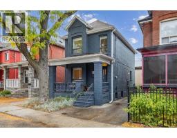 29 CASE Street, Hamilton, Ontario