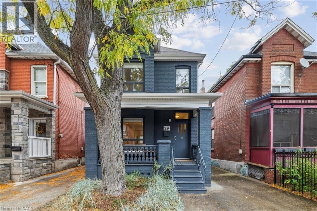 29 Case Street, Hamilton, Ontario  L8L 3G6 - Photo 3 - 40780437