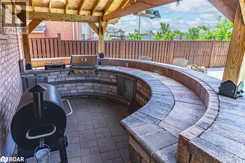 66 Raquel Street, Barrie, Ontario  L4N 9S8 - Photo 16 - 40790976