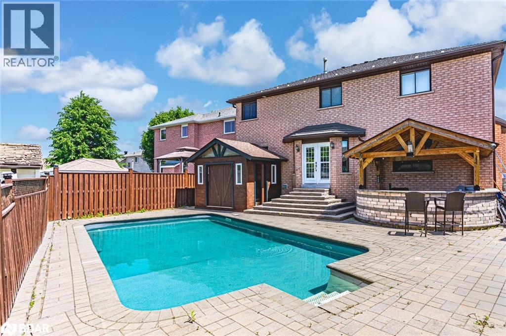 66 Raquel Street, Barrie, Ontario  L4N 9S8 - Photo 15 - 40790976