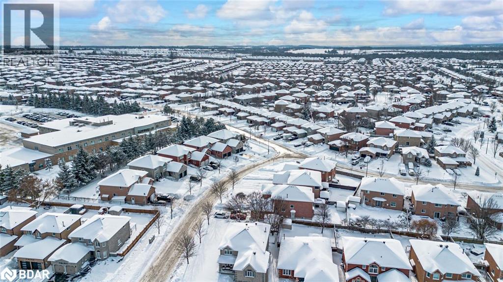 66 Raquel Street, Barrie, Ontario  L4N 9S8 - Photo 18 - 40790976