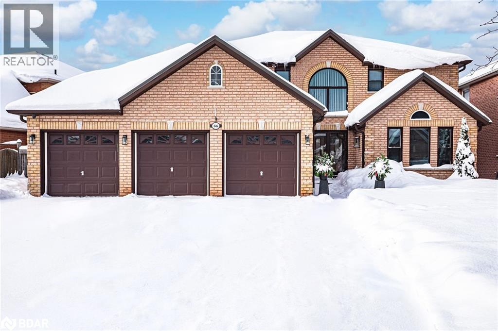 66 Raquel Street, Barrie, Ontario  L4N 9S8 - Photo 1 - 40790976