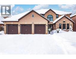 66 RAQUEL Street, Barrie, Ontario