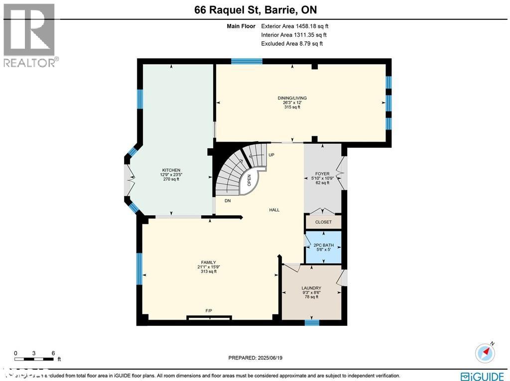 66 Raquel Street, Barrie, Ontario  L4N 9S8 - Photo 19 - 40790976