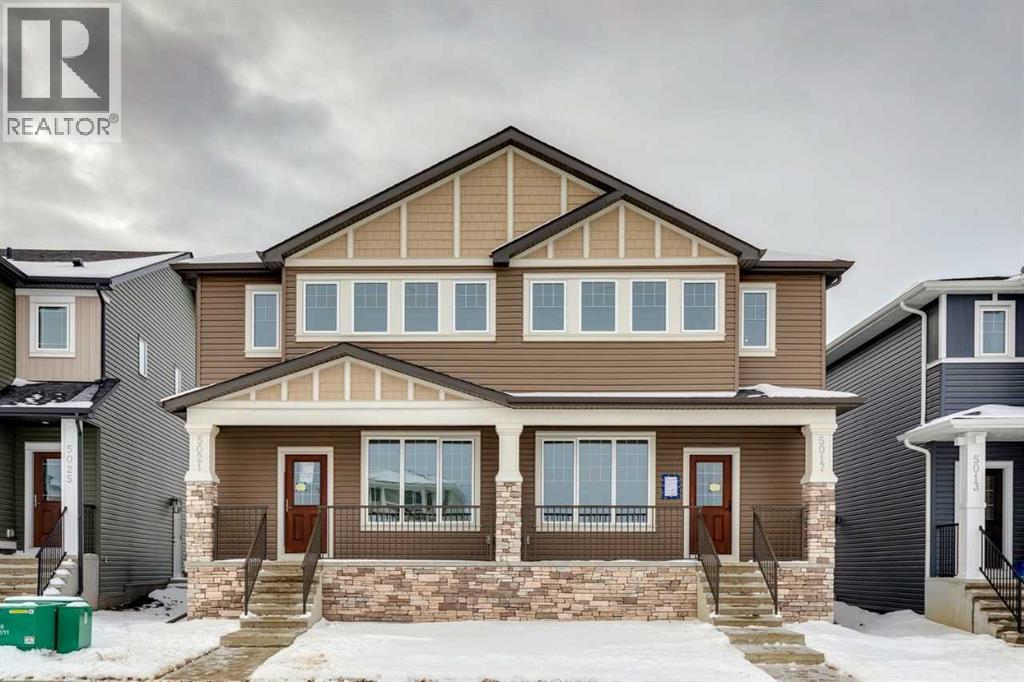 5021 Harmony Circle, Rural Rocky View County, Alberta  T3Z 0G3 - Photo 3 - A2241281