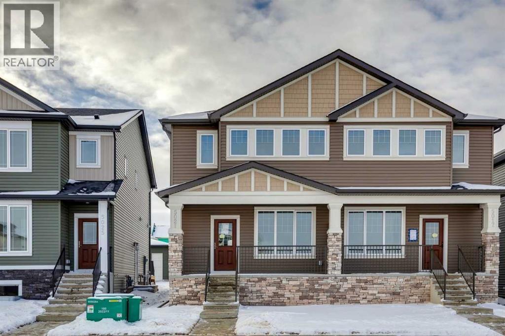 5021 Harmony Circle, Rural Rocky View County, Alberta  T3Z 0G3 - Photo 1 - A2241281