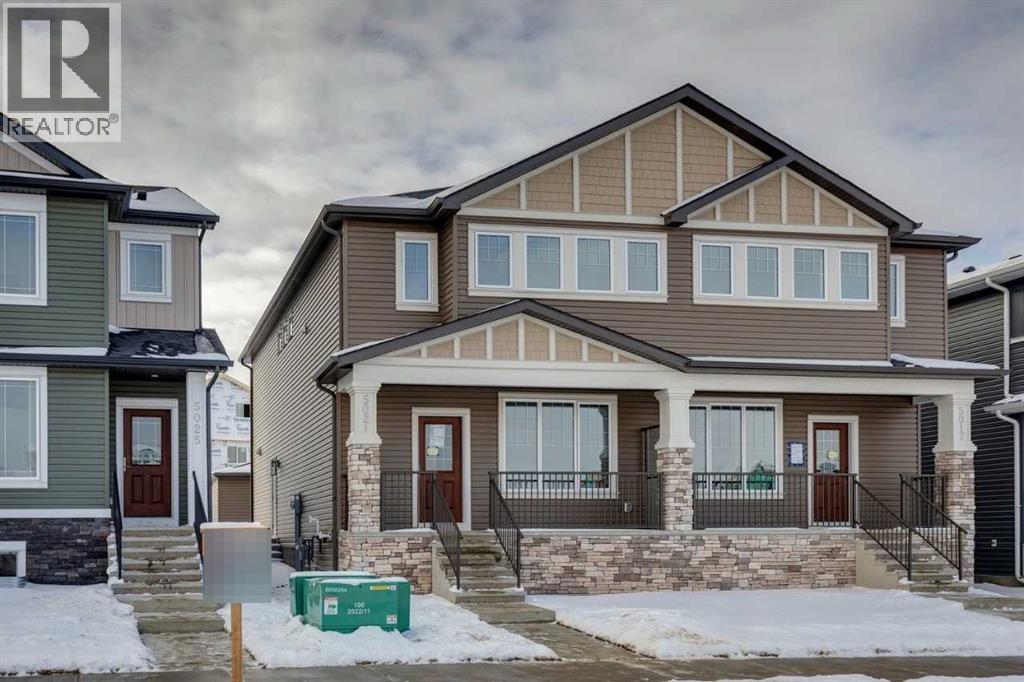 5021 Harmony Circle, Rural Rocky View County, Alberta  T3Z 0G3 - Photo 2 - A2241281