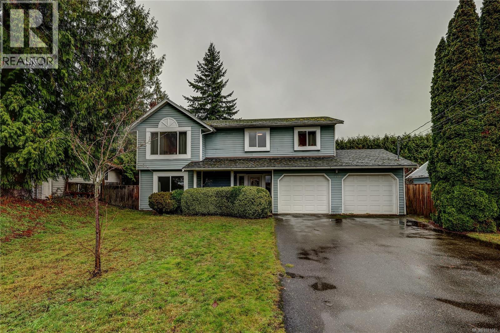 118 Chantrells Pl, Nanaimo, British Columbia