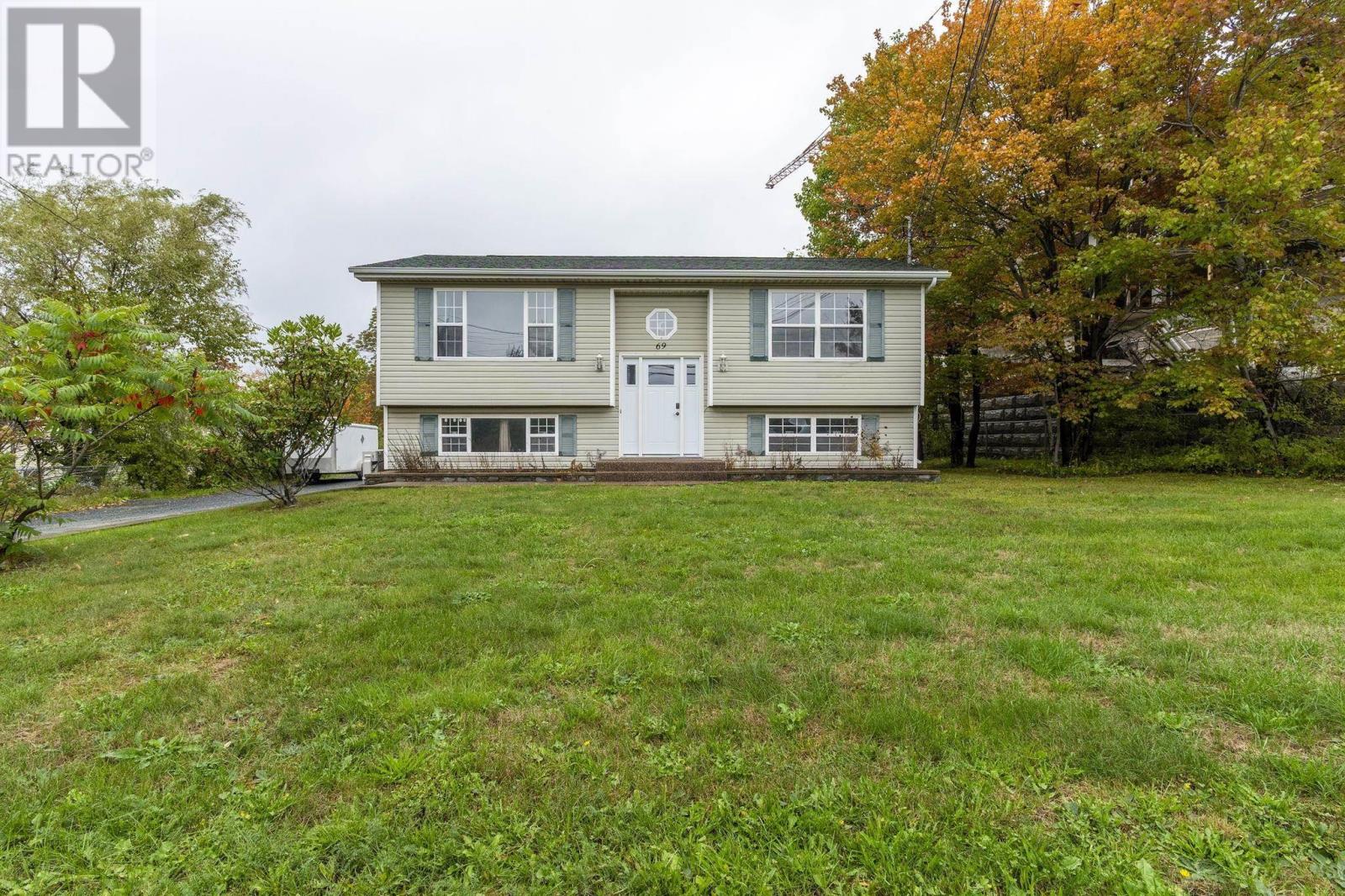 69 Lakecrest Drive, Dartmouth, Nova Scotia  B2X 1V5 - Photo 44 - 202524556