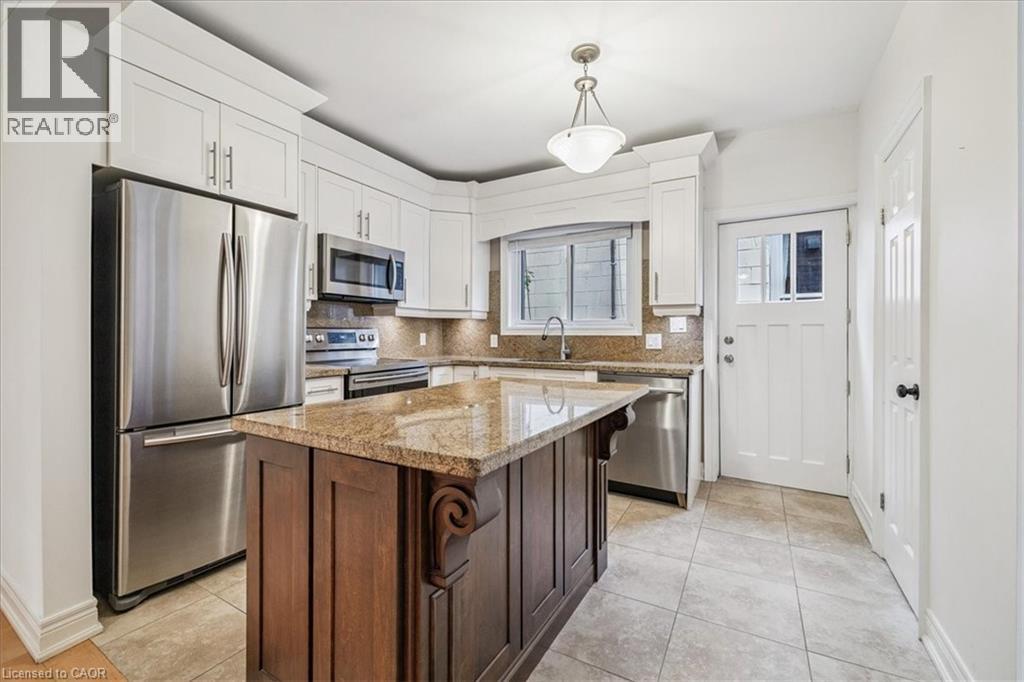 29 Case Street, Hamilton, Ontario  L8L 3G6 - Photo 12 - 40780437