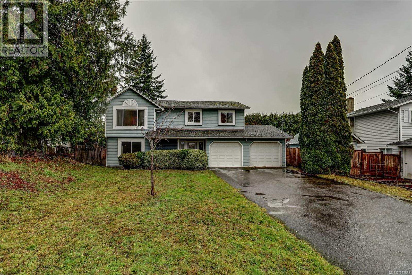 118 Chantrells Pl, Nanaimo, British Columbia V9T 5P4 - Photo 2 - 1021682