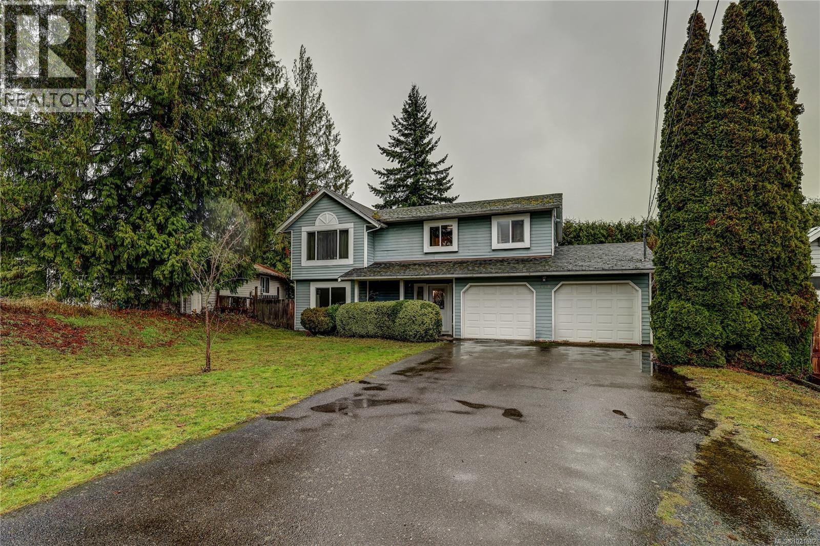 118 Chantrells Pl, Nanaimo, British Columbia V9T 5P4 - Photo 3 - 1021682