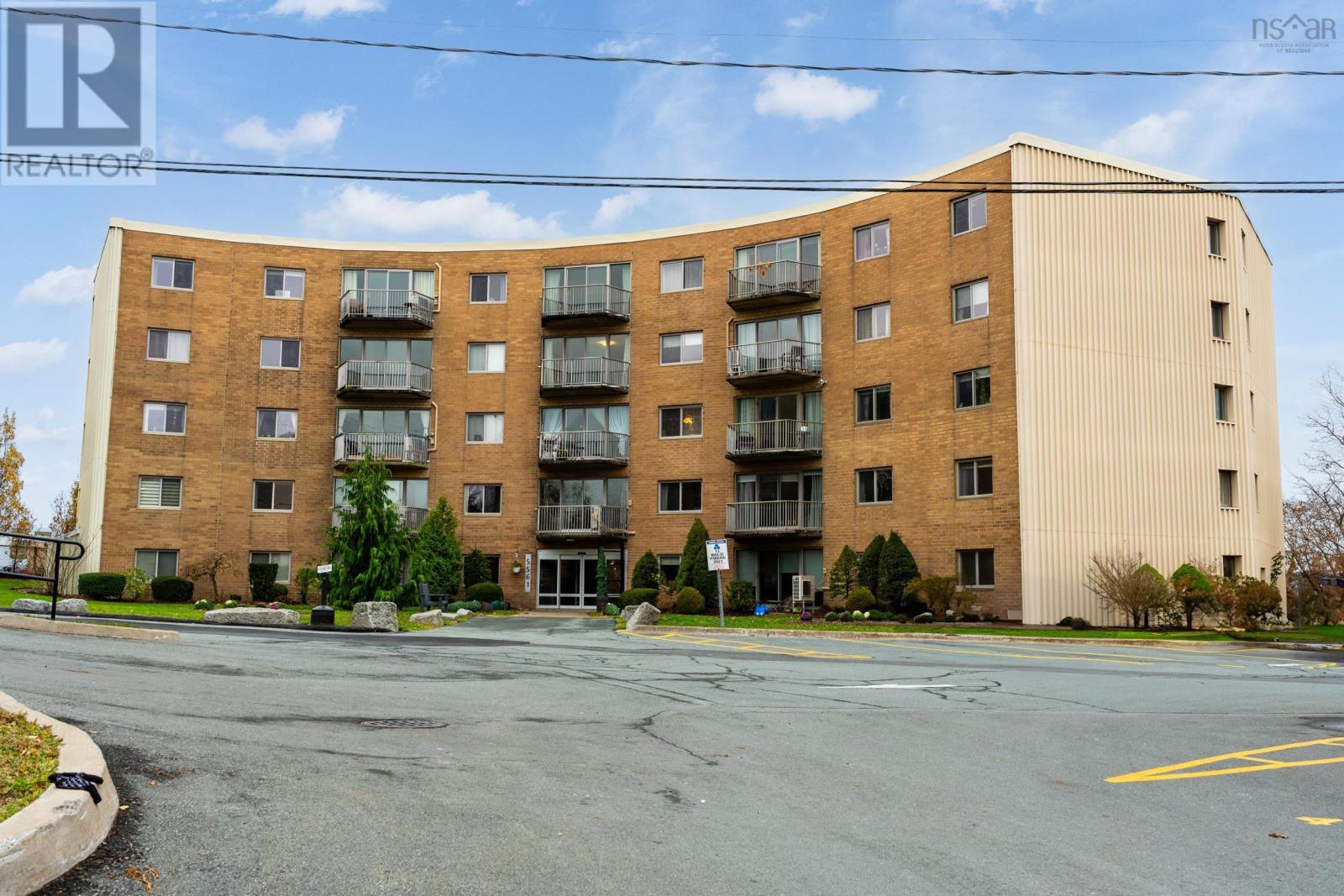 302 5561 Heatherwood Court, Halifax, Nova Scotia  B3K 3L4 - Photo 2 - 202528108