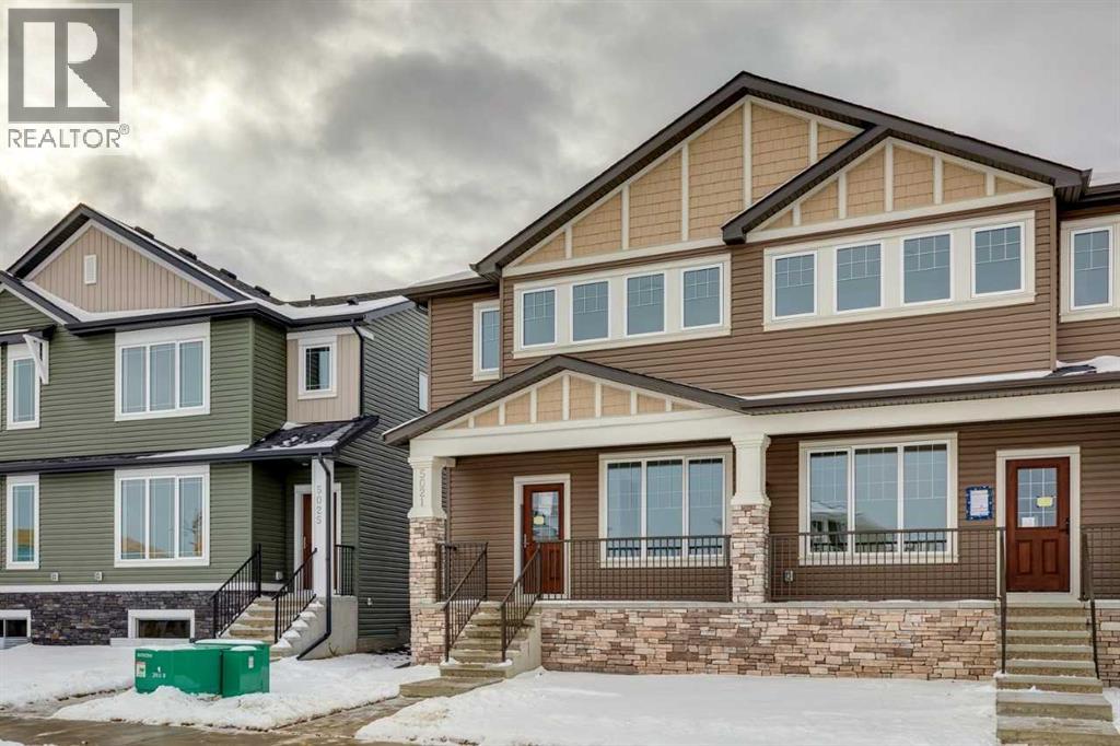 5021 Harmony Circle, Rural Rocky View County, Alberta  T3Z 0G3 - Photo 43 - A2241281