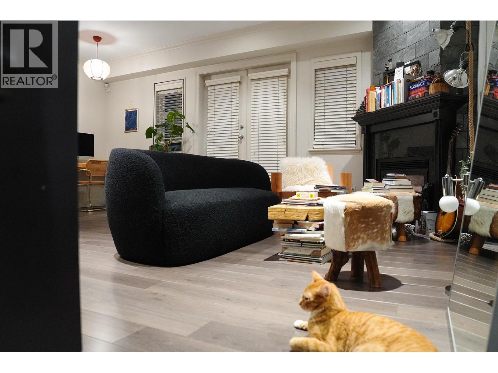 2 1137 Barclay Street, Vancouver, British Columbia V6E 1G8 - Photo 4 - R3070126