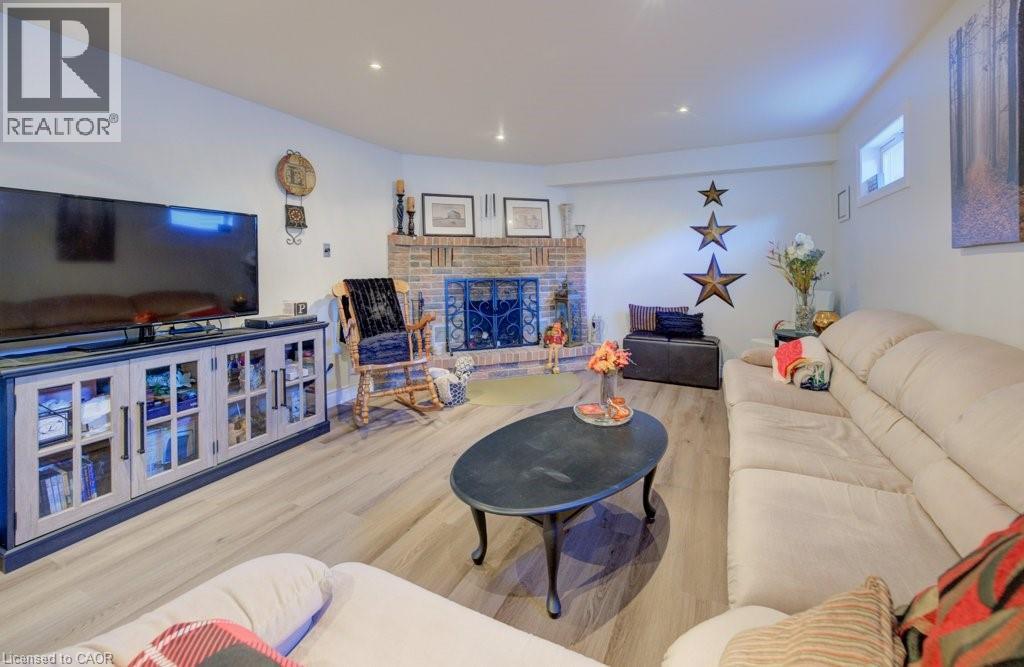 34 Willow Green Court, Kitchener, Ontario  N2N 1W6 - Photo 24 - 40792098