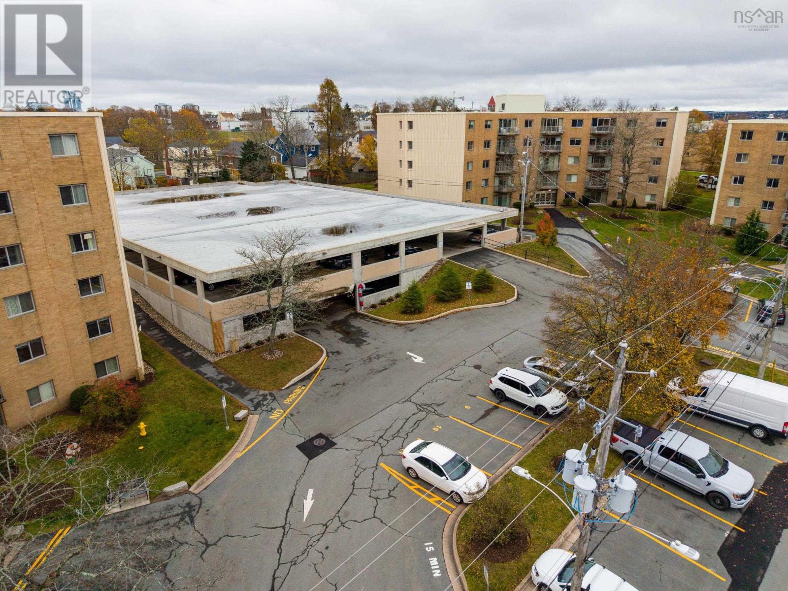 302 5561 Heatherwood Court, Halifax, Nova Scotia  B3K 3L4 - Photo 40 - 202528108