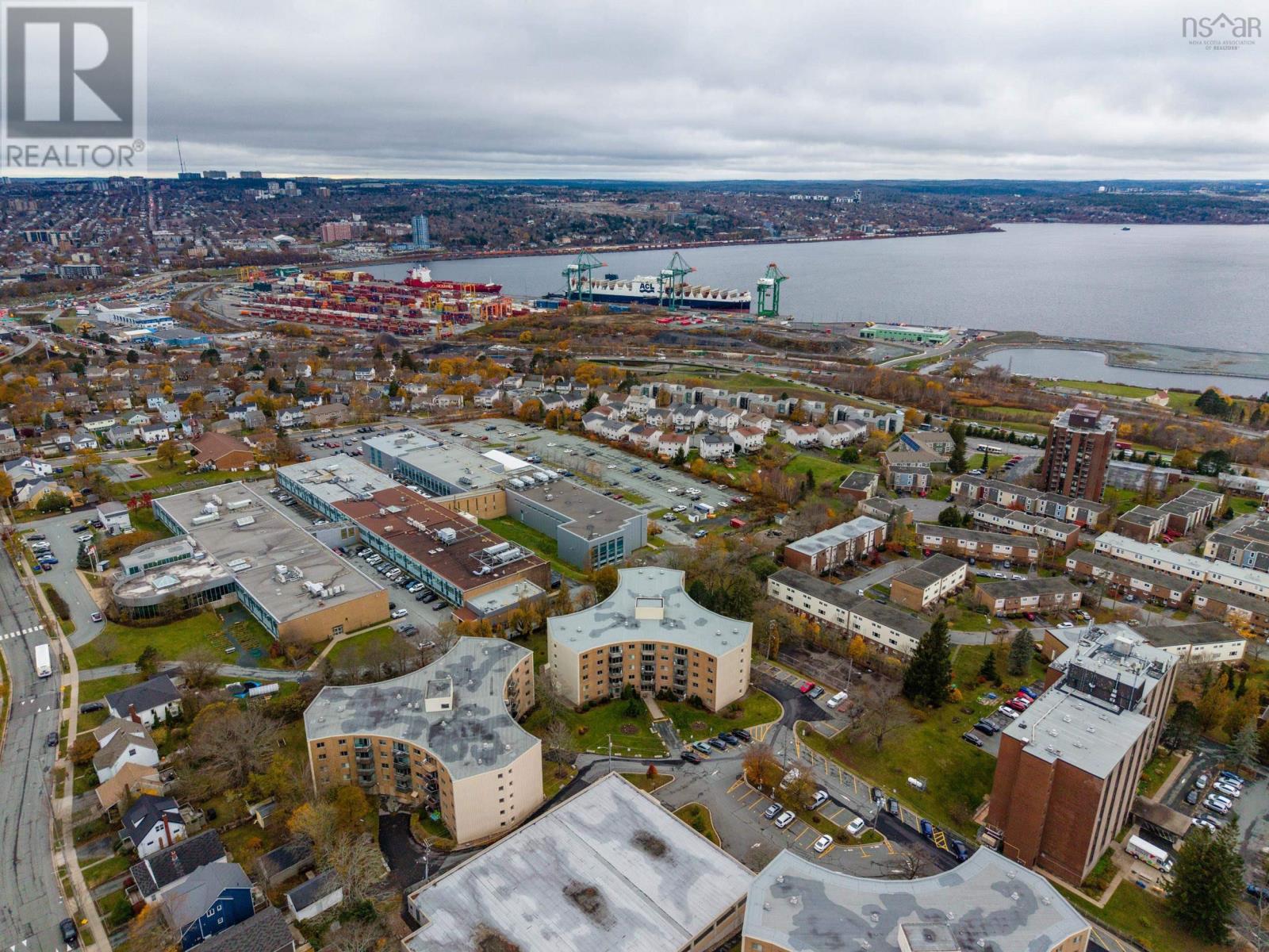 302 5561 Heatherwood Court, Halifax, Nova Scotia  B3K 3L4 - Photo 43 - 202528108