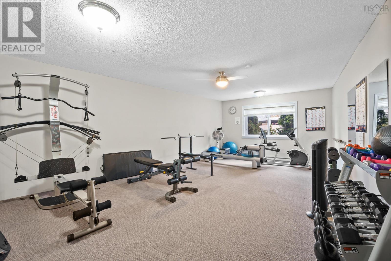 302 5561 Heatherwood Court, Halifax, Nova Scotia  B3K 3L4 - Photo 34 - 202528108