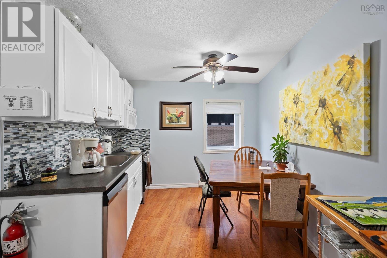 302 5561 Heatherwood Court, Halifax, Nova Scotia  B3K 3L4 - Photo 31 - 202528108