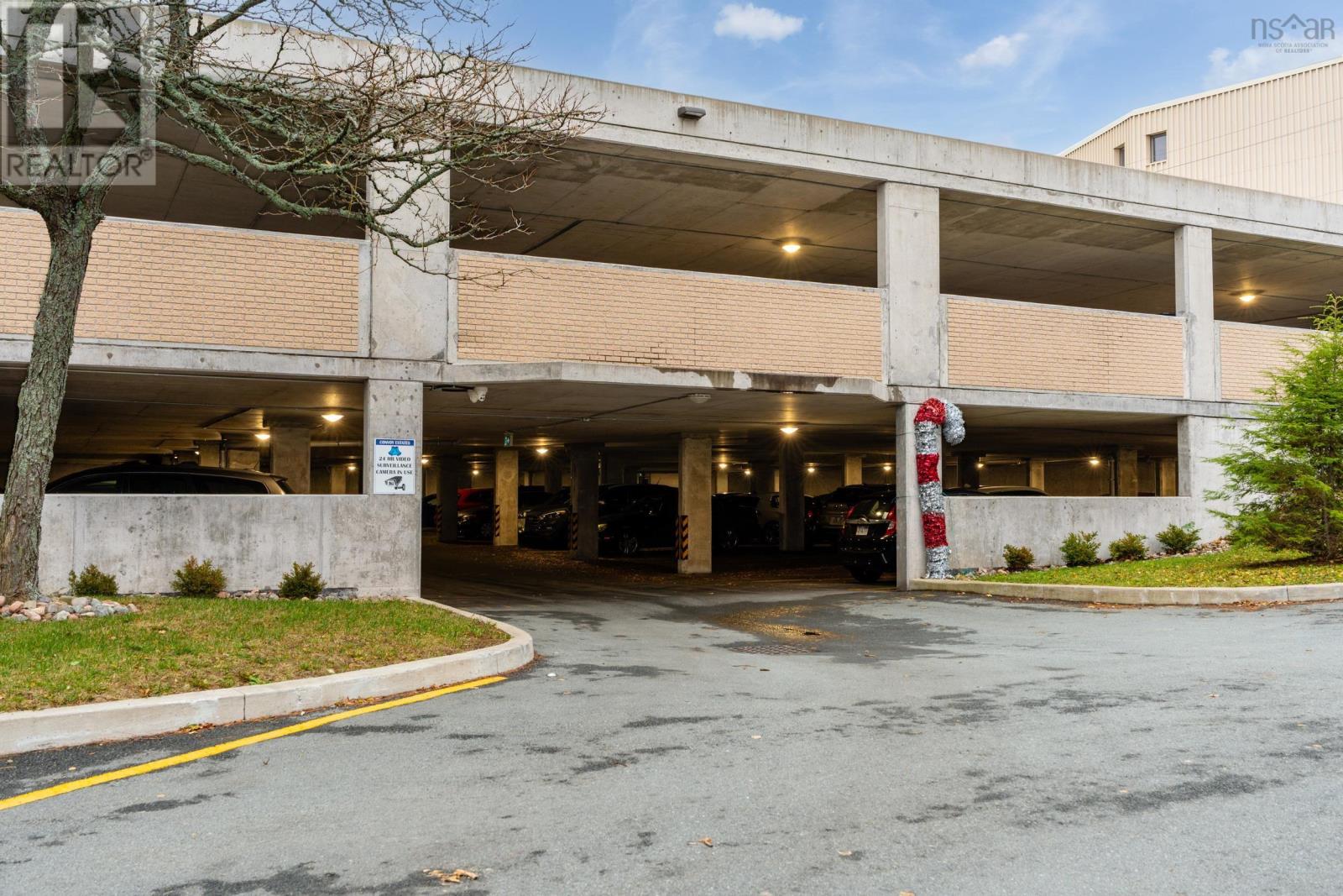 302 5561 Heatherwood Court, Halifax, Nova Scotia  B3K 3L4 - Photo 41 - 202528108