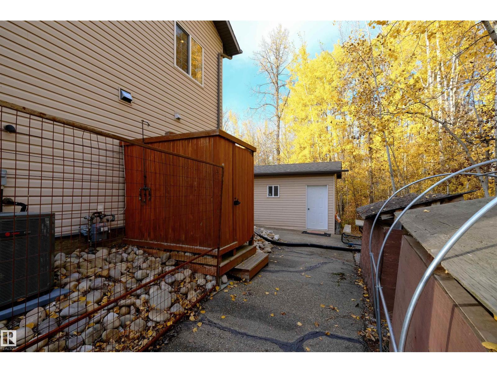 #23 4224 Twp Road 545, Rural Lac Ste. Anne County, Alberta  T0E 0A2 - Photo 47 - E4461923