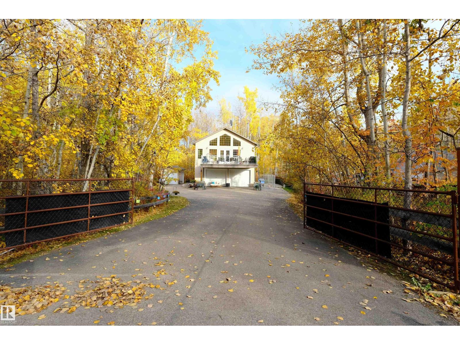 #23 4224 Twp Road 545, Rural Lac Ste. Anne County, Alberta  T0E 0A2 - Photo 4 - E4461923