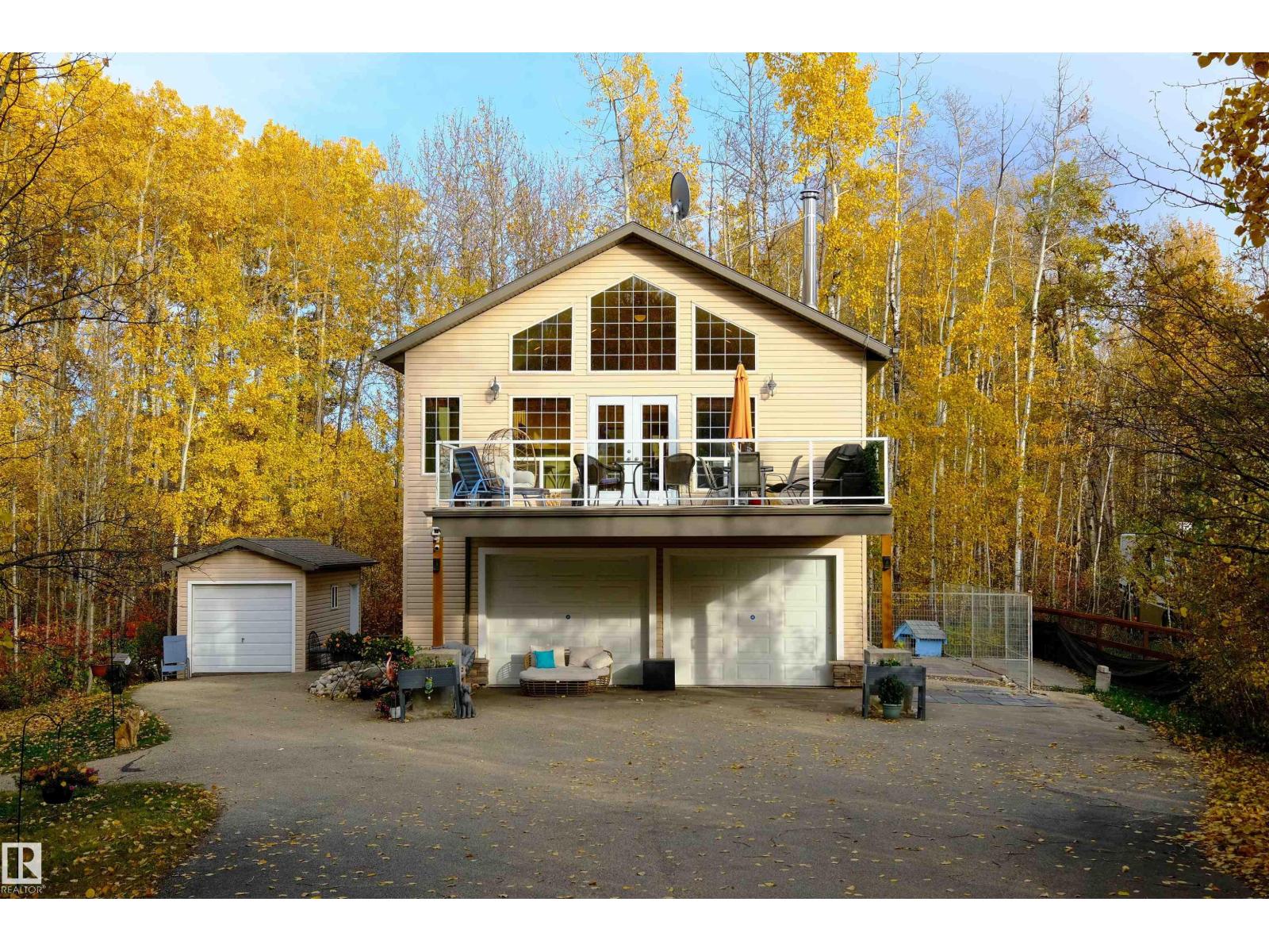 #23 4224 Twp Road 545, Rural Lac Ste. Anne County, Alberta  T0E 0A2 - Photo 5 - E4461923