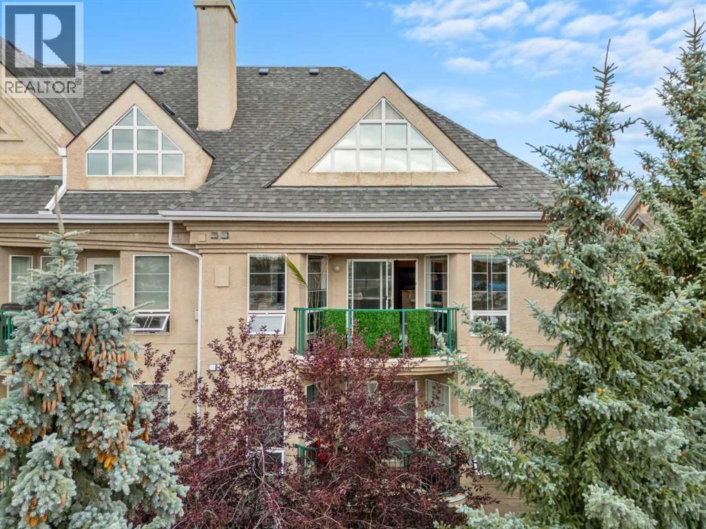 309, 15204 Bannister Road Se, Calgary, Alberta  T2X 3T4 - Photo 2 - A2270562