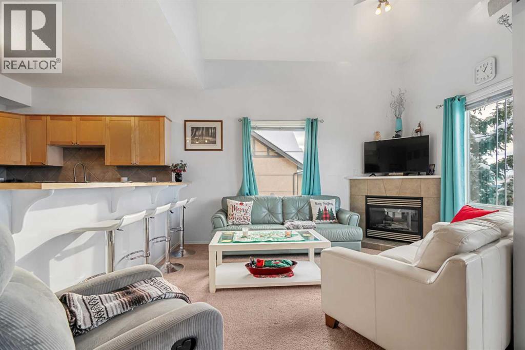 309, 15204 Bannister Road Se, Calgary, Alberta  T2X 3T4 - Photo 5 - A2270562