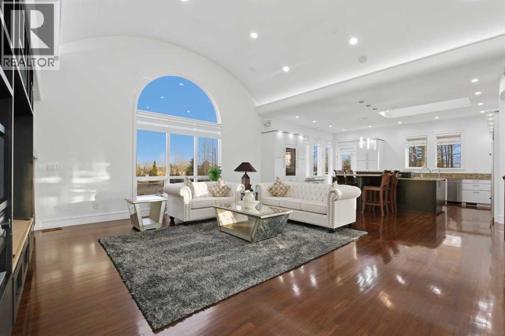 250044 Range Road 32, Rural Rocky View County, Alberta  T3Z 1G6 - Photo 10 - A2270568