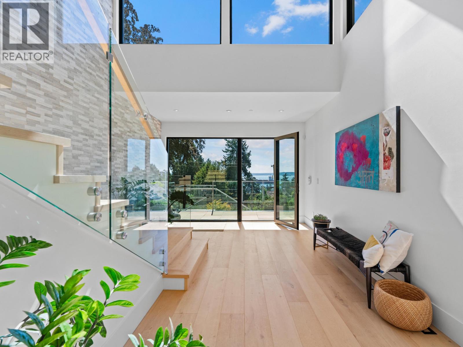 4701 Piccadilly South Road, West Vancouver, British Columbia V7W 1J8 - Photo 5 - R3043854