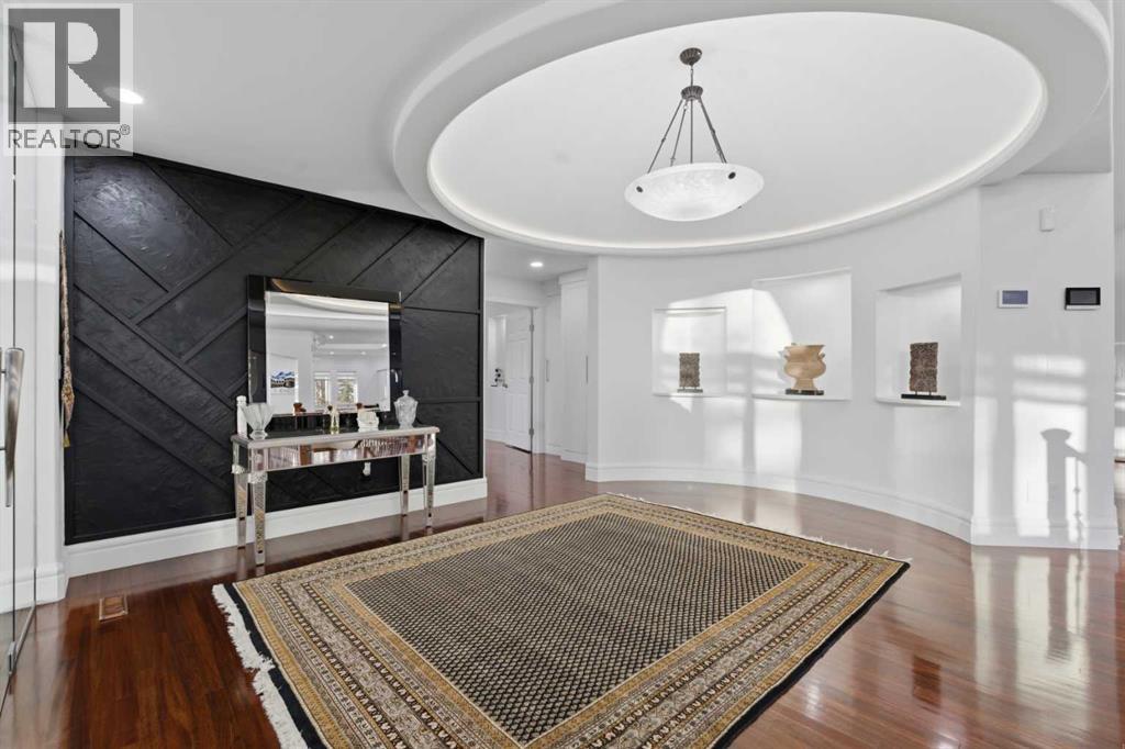 250044 Range Road 32, Rural Rocky View County, Alberta  T3Z 1G6 - Photo 3 - A2270568