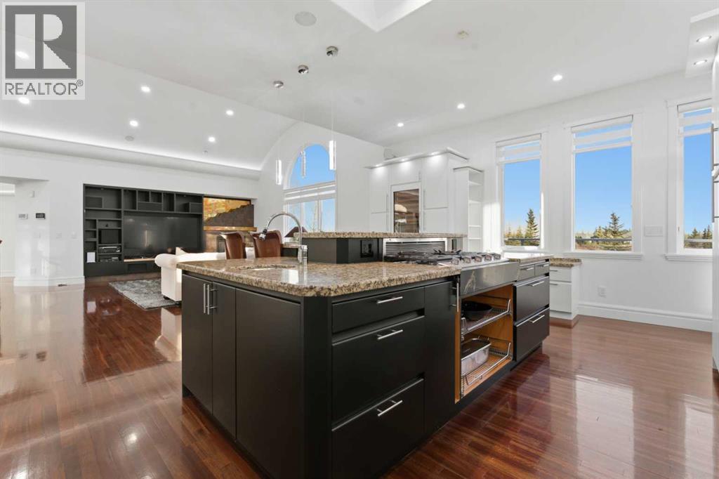 250044 Range Road 32, Rural Rocky View County, Alberta  T3Z 1G6 - Photo 13 - A2270568