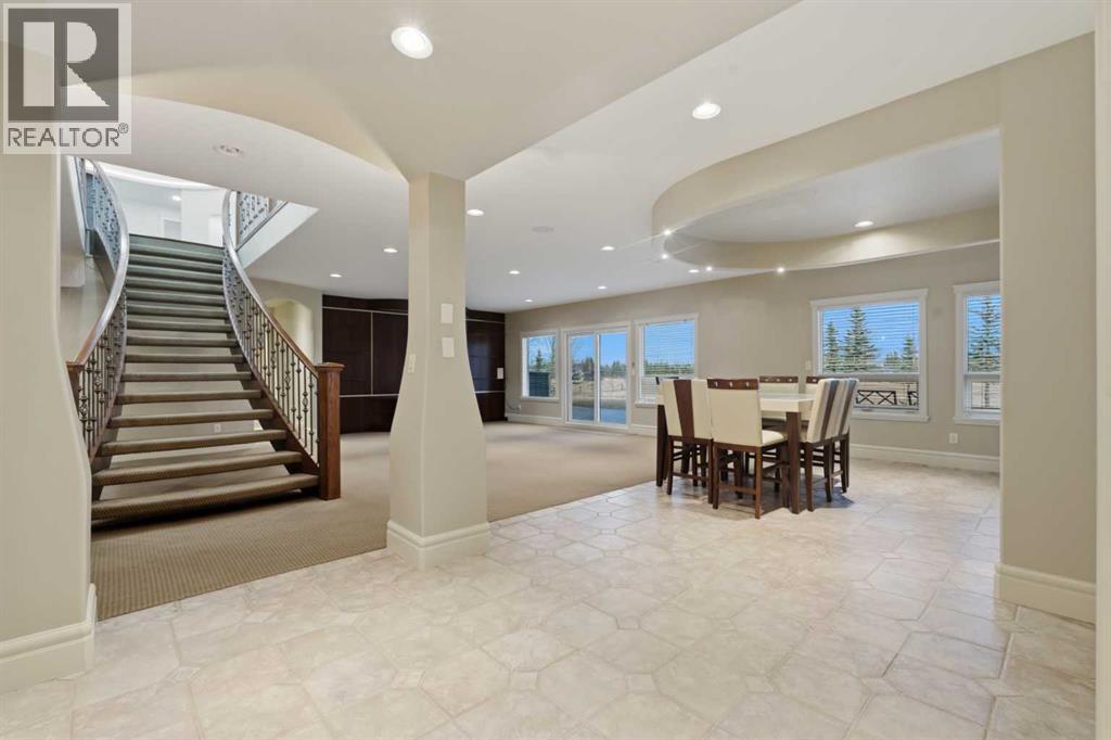 250044 Range Road 32, Rural Rocky View County, Alberta  T3Z 1G6 - Photo 29 - A2270568