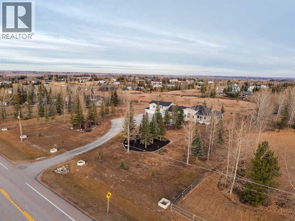 250044 Range Road 32, Rural Rocky View County, Alberta  T3Z 1G6 - Photo 49 - A2270568