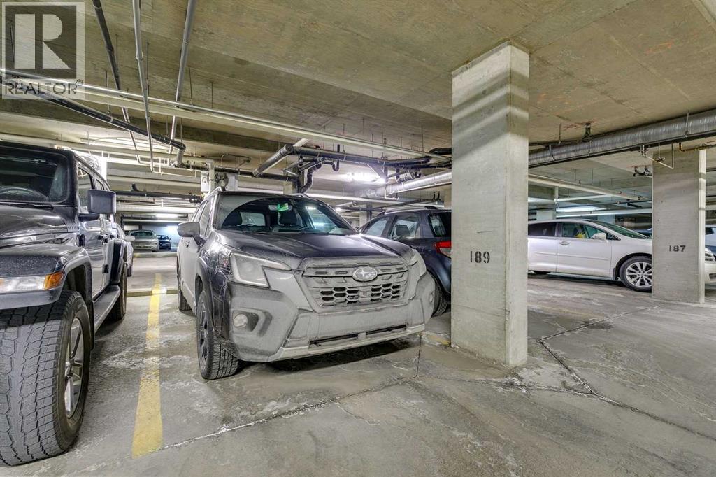 438, 35 Richard Court Sw, Calgary, Alberta  T3E 7N9 - Photo 22 - A2273923