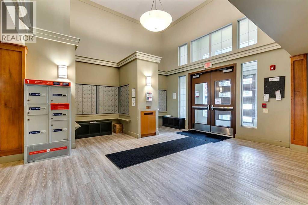 438, 35 Richard Court Sw, Calgary, Alberta  T3E 7N9 - Photo 23 - A2273923