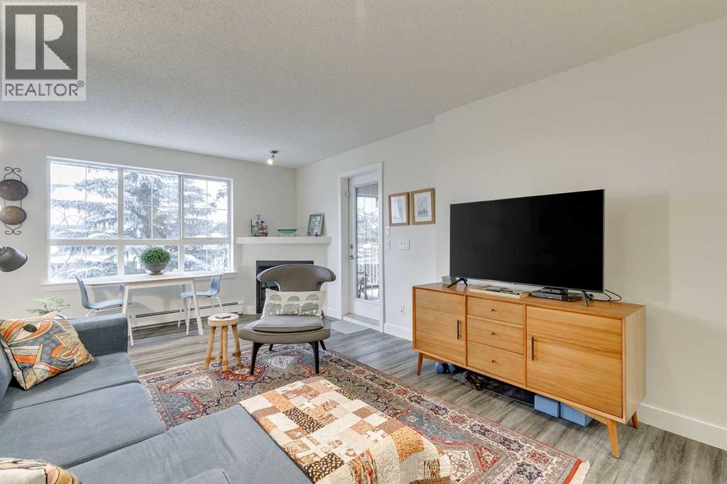 438, 35 Richard Court Sw, Calgary, Alberta  T3E 7N9 - Photo 10 - A2273923