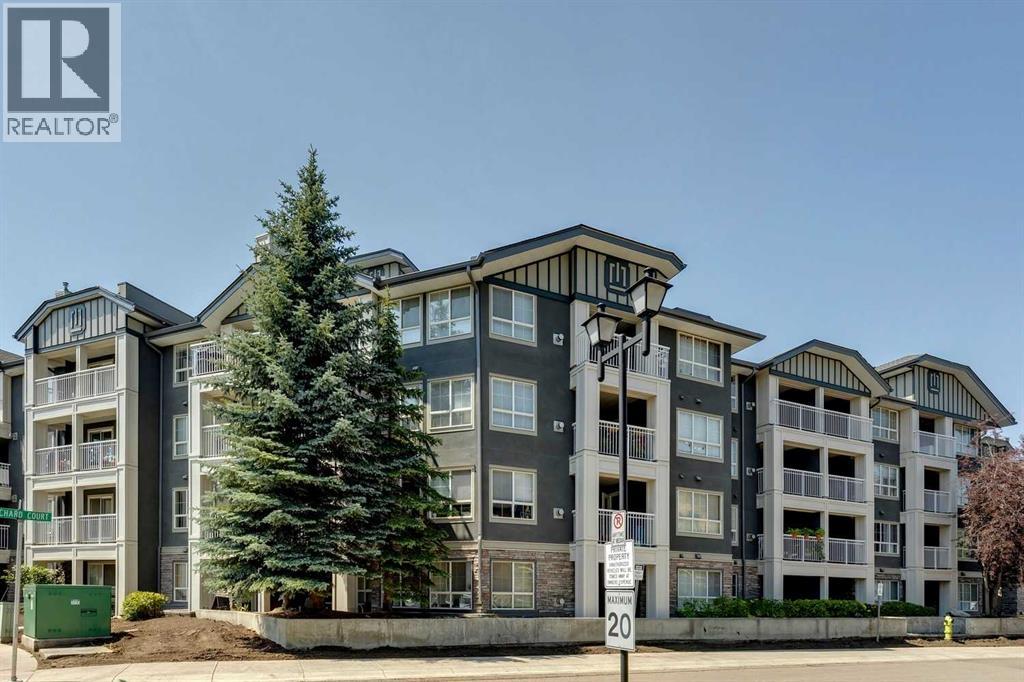 438, 35 Richard Court Sw, Calgary, Alberta  T3E 7N9 - Photo 36 - A2273923